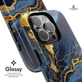 Vireon - Tough Protective Artistic Case for iPhone, Samsung Galaxy, Google Pixel models