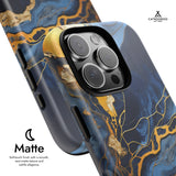 Vireon - Tough Protective Artistic Case for iPhone, Samsung Galaxy, Google Pixel models