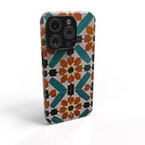 Zahira - Tough Protective Artistic Case for iPhone, Samsung Galaxy, Google Pixel models