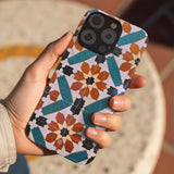 Zahira - Tough Protective Artistic Case for iPhone, Samsung Galaxy, Google Pixel models