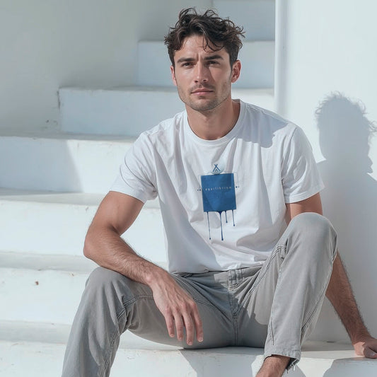 Equilibrium - Unisex t-shirt