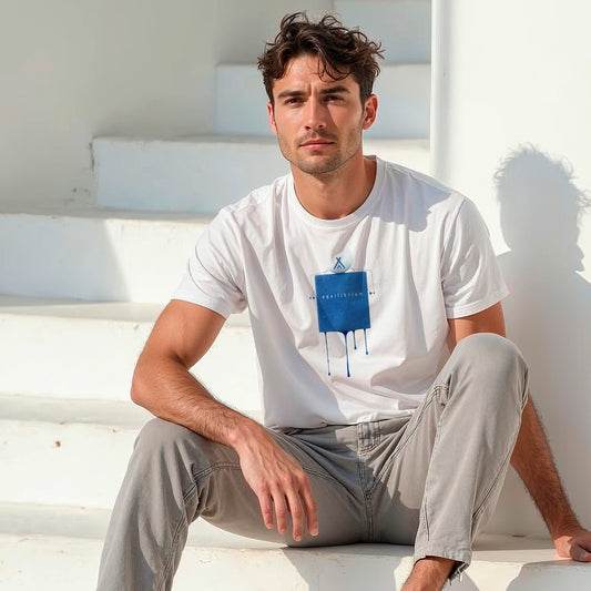 Equilibrium - Unisex t-shirt