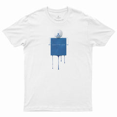 Equilibrium - Unisex t-shirt