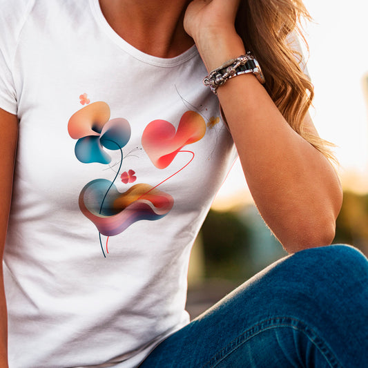 Ethereal - Unisex t-shirt