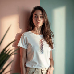 Repeats in Flux - Unisex t-shirt