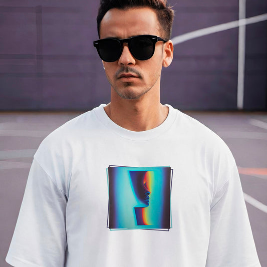 Solitude - Unisex organic cotton t-shirt