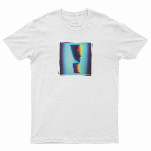 Solitude - Unisex t-shirt