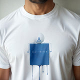 Equilibrium - Unisex t-shirt