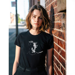 The Weight – Unisex T-Shirt