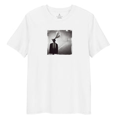 Unwritten - Unisex organic cotton t-shirt