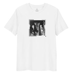 Blend - Unisex organic cotton t-shirt