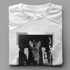 Blend - Unisex organic cotton t-shirt